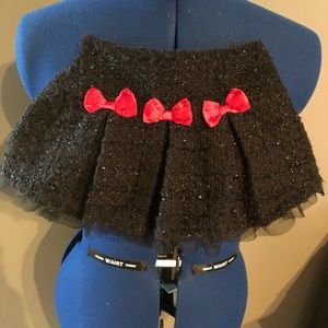 Koala Kids Holiday Skirt